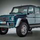 Photo credit: Mercedes-Maybach
